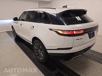 2023 Land Rover Range Rover Velar R-Dynamic S – miniatura 6