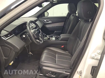 2023 Land Rover Range Rover Velar R-Dynamic S – miniatura 7