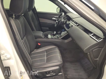 2023 Land Rover Range Rover Velar R-Dynamic S – miniatura 8