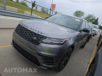 2023 Land Rover Range Rover Velar R-Dynamic S