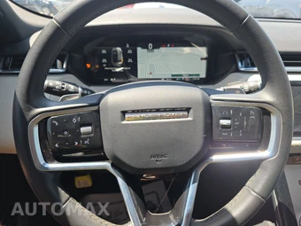 2023 Land Rover Range Rover Velar R-Dynamic S - miniatura 10