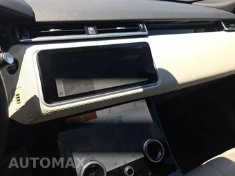2023 Land Rover Range Rover Velar R-Dynamic S - miniatura 11