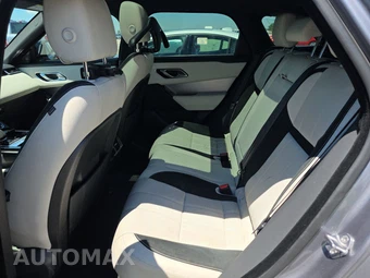 2023 Land Rover Range Rover Velar R-Dynamic S - miniatura 13
