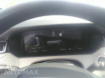 2023 Land Rover Range Rover Velar R-Dynamic S - miniatura 17