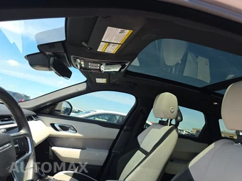 2023 Land Rover Range Rover Velar R-Dynamic S - miniatura 18