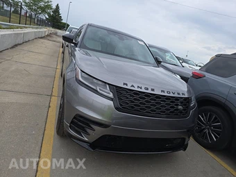 2023 Land Rover Range Rover Velar R-Dynamic S - miniatura 2