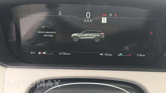 2023 Land Rover Range Rover Velar R-Dynamic S - miniatura 20