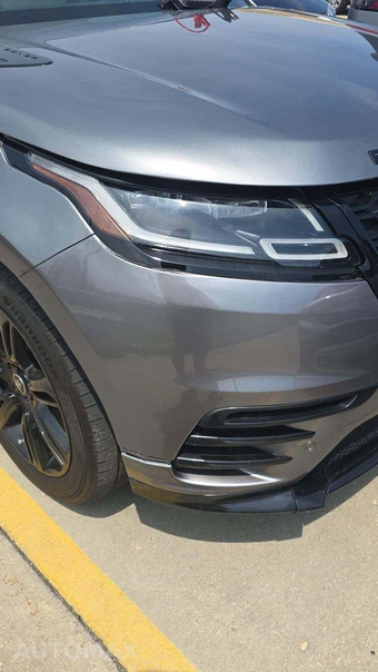 2023 Land Rover Range Rover Velar R-Dynamic S - miniatura 22