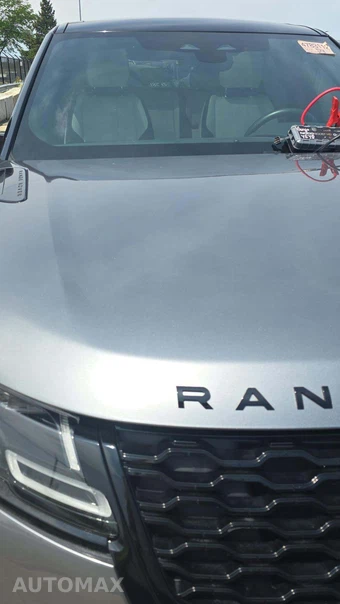 2023 Land Rover Range Rover Velar R-Dynamic S - miniatura 26