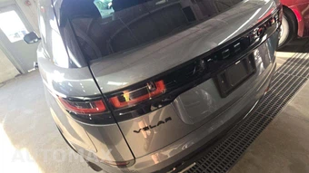 2023 Land Rover Range Rover Velar R-Dynamic S - miniatura 28