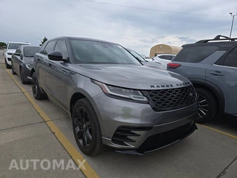 2023 Land Rover Range Rover Velar R-Dynamic S - miniatura 3