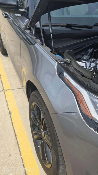 2023 Land Rover Range Rover Velar R-Dynamic S - miniatura 30