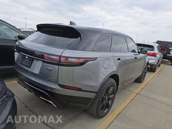 2023 Land Rover Range Rover Velar R-Dynamic S - miniatura 4