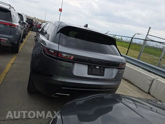 2023 Land Rover Range Rover Velar R-Dynamic S - miniatura 5