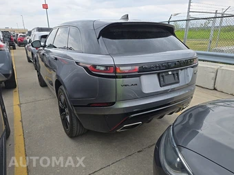 2023 Land Rover Range Rover Velar R-Dynamic S - miniatura 6