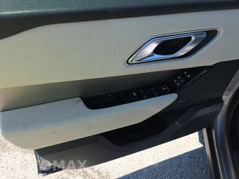 2023 Land Rover Range Rover Velar R-Dynamic S - miniatura 9