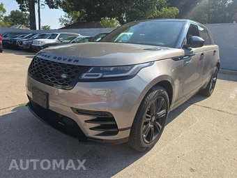 2023 Land Rover Range Rover Velar R-Dynamic S