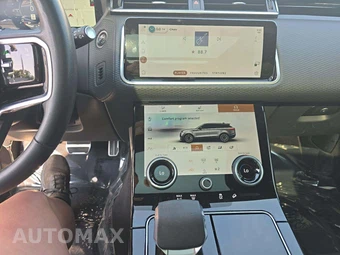 2023 Land Rover Range Rover Velar R-Dynamic S – miniatura 10