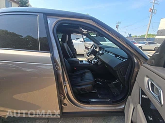 2023 Land Rover Range Rover Velar R-Dynamic S – miniatura 18