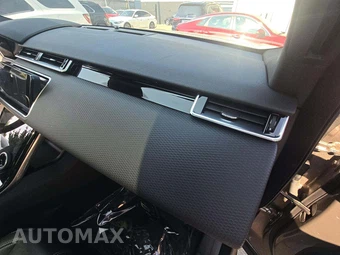 2023 Land Rover Range Rover Velar R-Dynamic S – miniatura 19