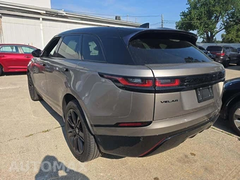 2023 Land Rover Range Rover Velar R-Dynamic S – miniatura 2