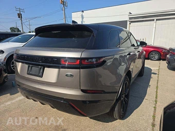 2023 Land Rover Range Rover Velar R-Dynamic S – miniatura 3