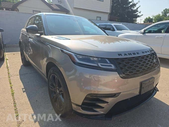 2023 Land Rover Range Rover Velar R-Dynamic S – miniatura 4