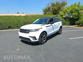 2023 Land Rover Range Rover Velar R-Dynamic S