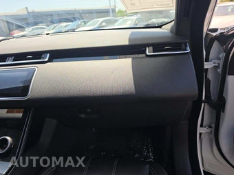 2023 Land Rover Range Rover Velar R-Dynamic S - miniatura 16