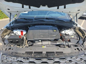 2023 Land Rover Range Rover Velar R-Dynamic S - miniatura 25