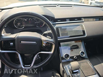 2023 Land Rover Range Rover Velar R-Dynamic S - miniatura 7