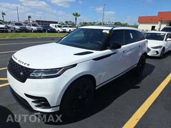 2023 Land Rover Range Rover Velar R-Dynamic S