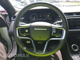 2023 Land Rover Range Rover Velar R-Dynamic S – miniatura 10