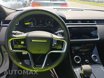 2023 Land Rover Range Rover Velar R-Dynamic S – miniatura 11