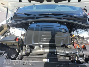 2023 Land Rover Range Rover Velar R-Dynamic S – miniatura 15