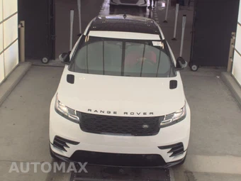 2023 Land Rover Range Rover Velar R-Dynamic S – miniatura 2
