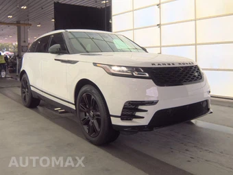 2023 Land Rover Range Rover Velar R-Dynamic S – miniatura 3