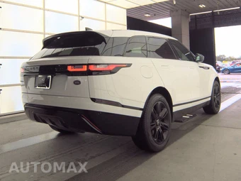2023 Land Rover Range Rover Velar R-Dynamic S – miniatura 4