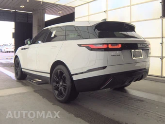 2023 Land Rover Range Rover Velar R-Dynamic S – miniatura 6