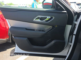 2023 Land Rover Range Rover Velar R-Dynamic S – miniatura 9