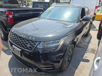 2023 Land Rover Range Rover Velar R-Dynamic S