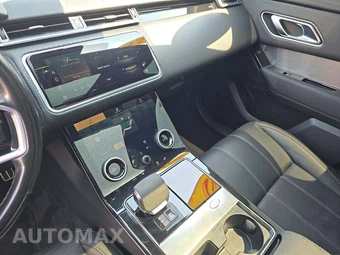 2023 Land Rover Range Rover Velar R-Dynamic S - miniatura 10