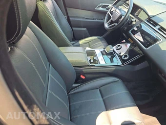 2023 Land Rover Range Rover Velar R-Dynamic S - miniatura 18