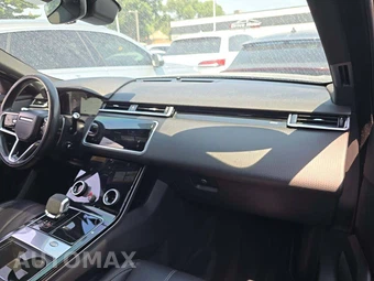 2023 Land Rover Range Rover Velar R-Dynamic S - miniatura 19