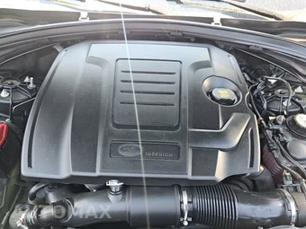 2023 Land Rover Range Rover Velar R-Dynamic S - miniatura 21