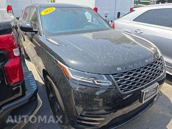 2023 Land Rover Range Rover Velar R-Dynamic S - miniatura 4