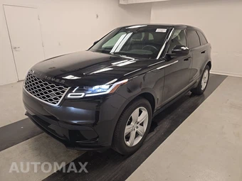 2023 Land Rover Range Rover Velar S