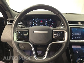 2023 Land Rover Range Rover Velar S - miniatura 10