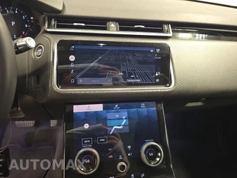 2023 Land Rover Range Rover Velar S - miniatura 11