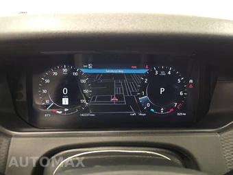 2023 Land Rover Range Rover Velar S - miniatura 12
